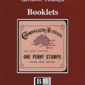 BW Booklets 3rd edition