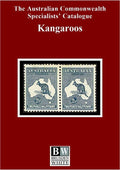 Brusden White Kangaroos 8th Edition