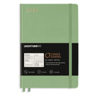 Change Journal Medium (A5) Sage