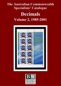 Brusden White Decimals ( 3rd Edt) vol 2