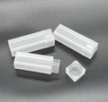 Coin Tubes for Australian 20 cent coins (Pack of 100)