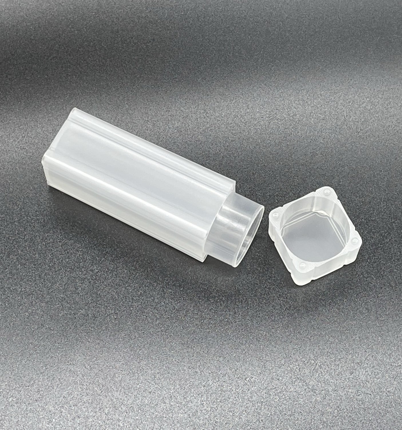 Coin Tubes for Australian $1 coins (Pack of 100)