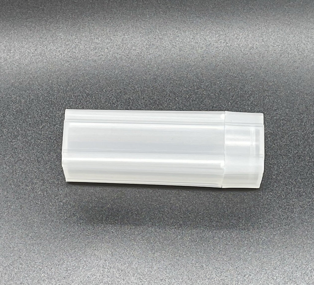 Coin Tubes for Australian 10 cent coins (Pack of 100)