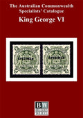 Brusden-White ACSC King George VI 5th Edition