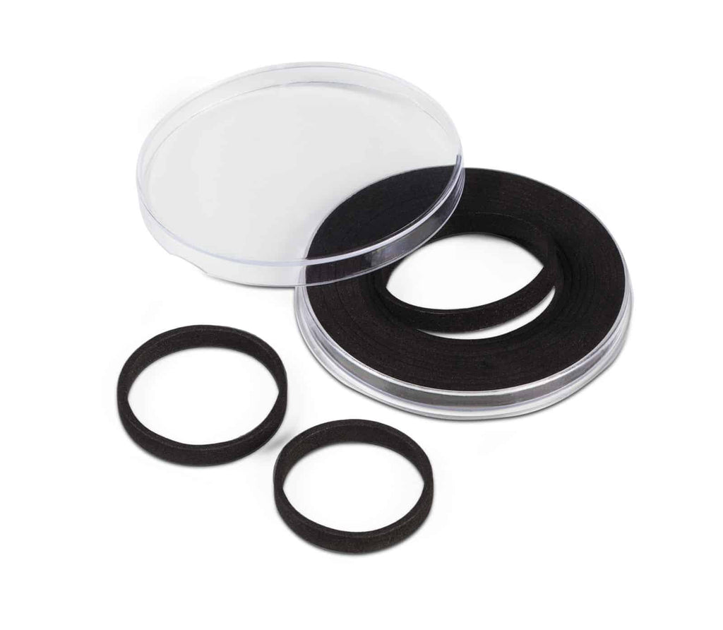 CAPS XL 29-76mm coin capsule