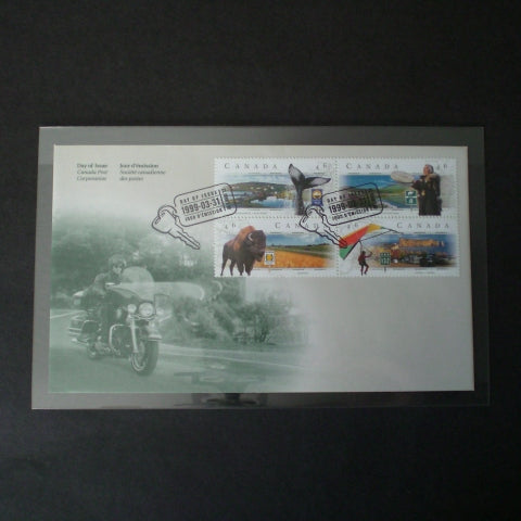 Supersafe Museum Grade 5" x 8" Banknote Slips (Pack of 100)