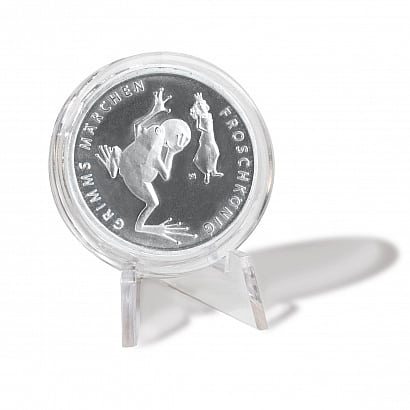 Coin Stand XS pack of 5