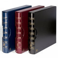 Ringbinder MAXIMUM, in Classic Design includes slipcase, black