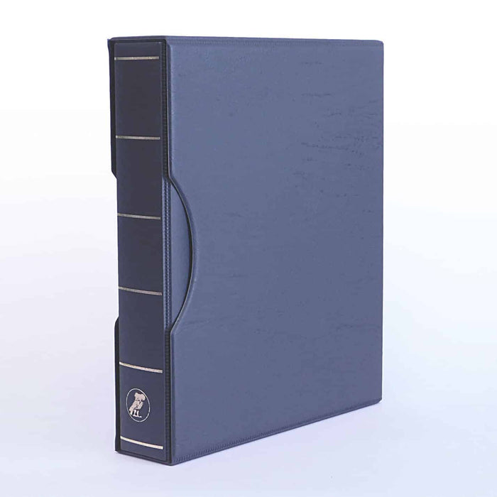 Renniks Binder & Slipcase