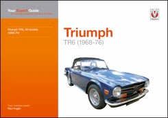 Triumph TR6