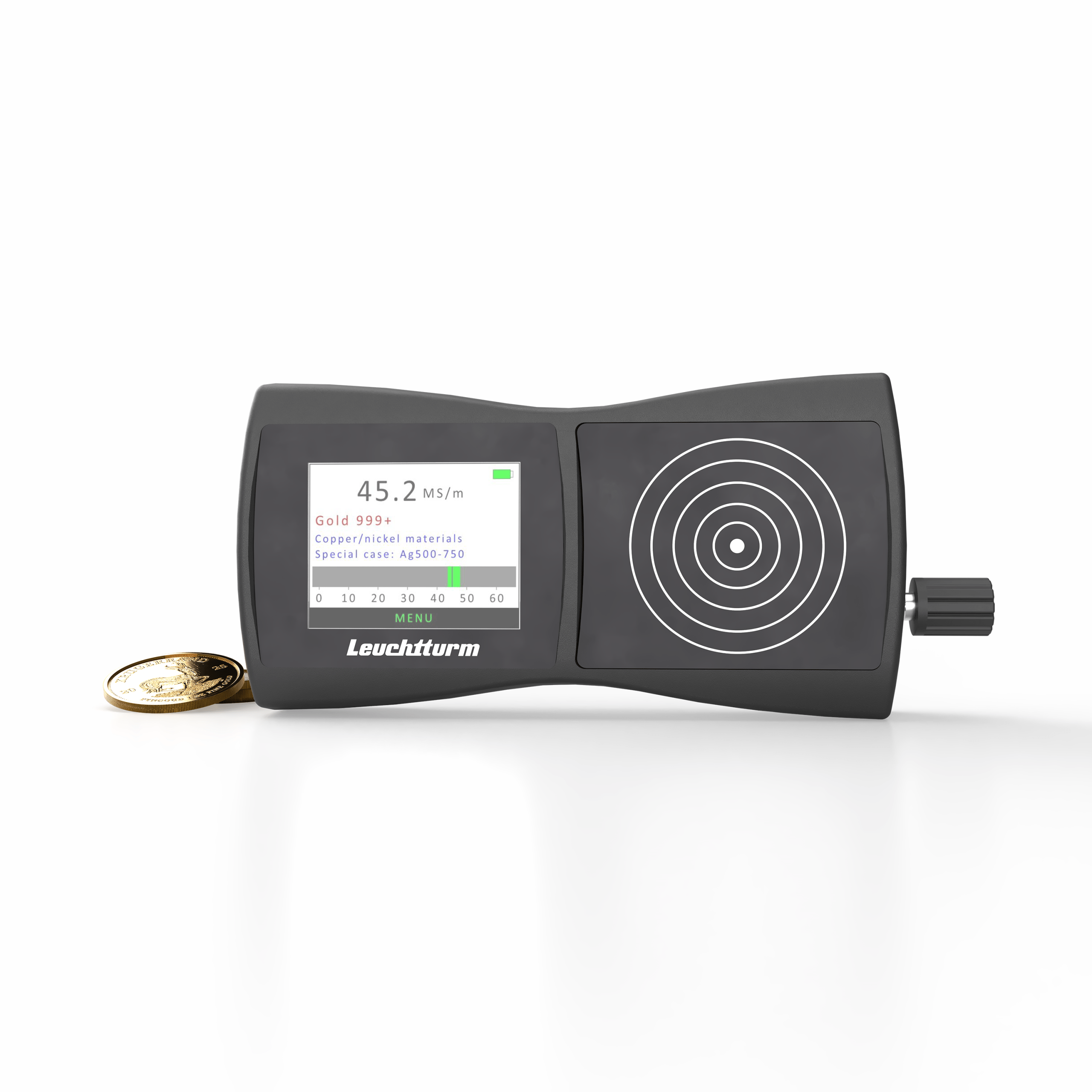 AurumXpert Precious Metal Tester