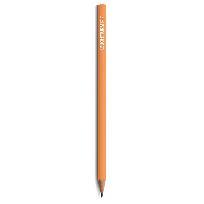 Pencil HB, Apricot
