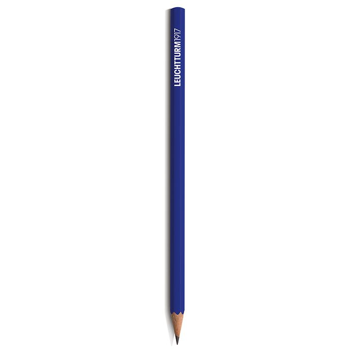 Pencil HB, Ink