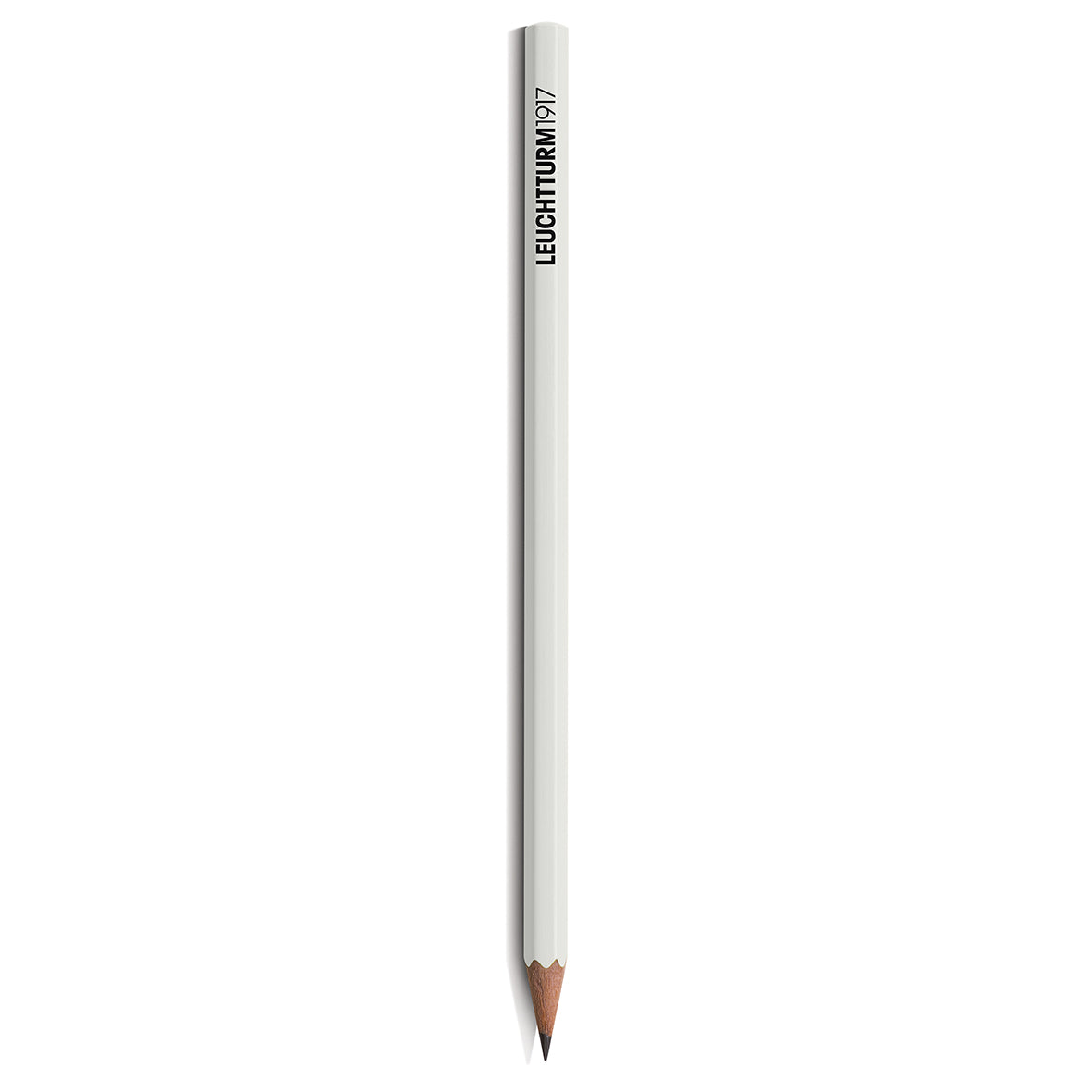 Pencil HB, Light Grey