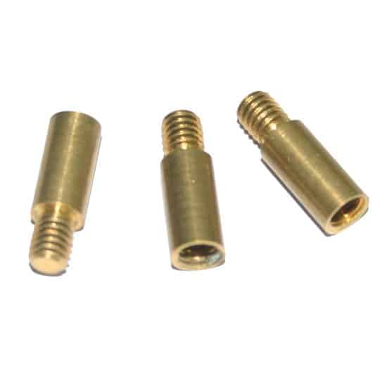 Renniks Album Extension Screws 15mm - Box of 100