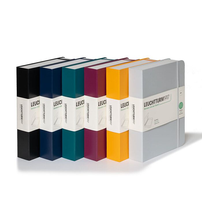 Book Box, Light Grey
