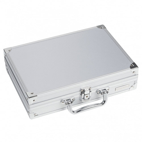 Case for 650 coin holders, with 5 rows (Case Only no holders incl)