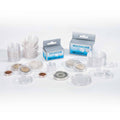 Coin Capsules, Inner Diameter 14mm