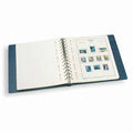 LIGHTHOUSE EXCELLENT DE Ring Binder, Brown