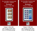Brusden White Decimals (3rd edt) Vol 1 & Vol 2 set of 2