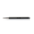 Drehgriffel No.2, Bullet Journal Edition Twist Pencil in Black