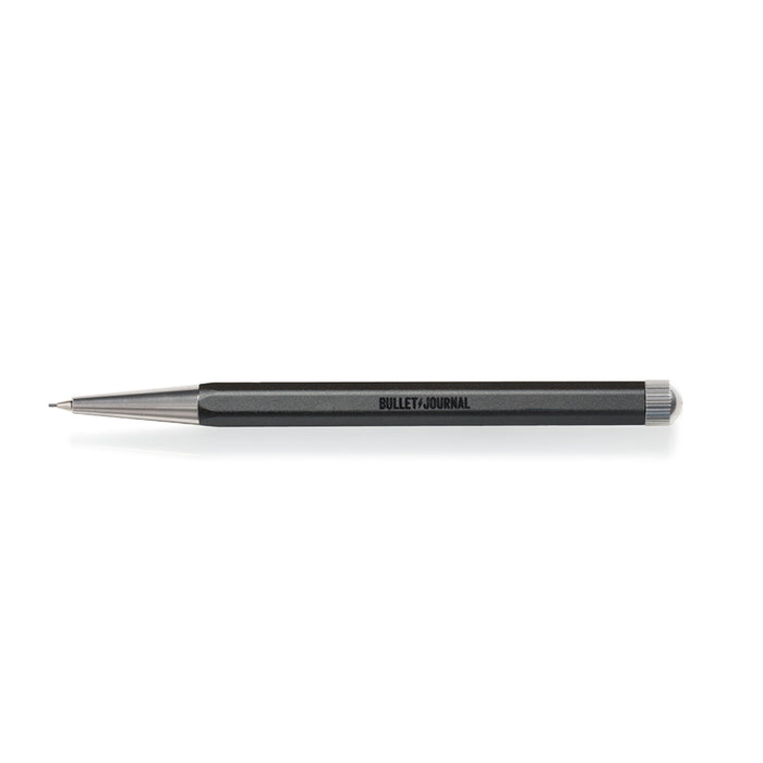 Drehgriffel No.2, Bullet Journal Edition Twist Pencil in Black
