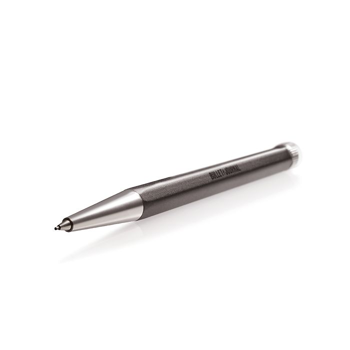 Drehgriffel No.2, Bullet Journal Edition Twist Pencil in Black
