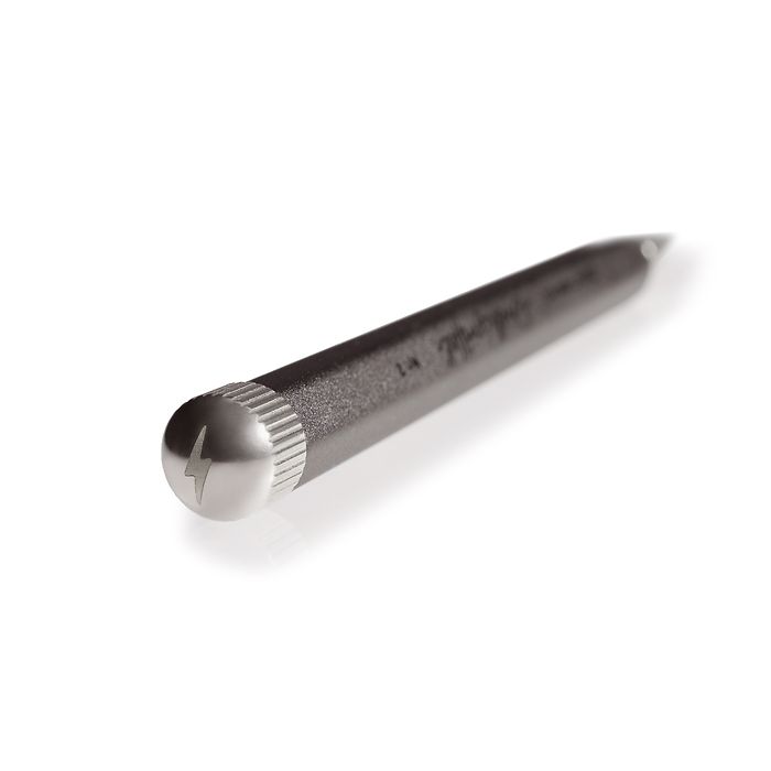 Drehgriffel No.2, Bullet Journal Edition Twist Pencil in Black