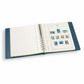 LIGHTHOUSE EXCELLENT DE Ring Binder, Blue