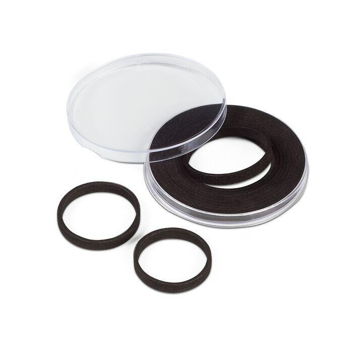 CAPS XL 29-76mm coin capsule