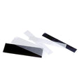 HAWID-SL-strips 265x85mm double seal, clear backing film (pack of 10)