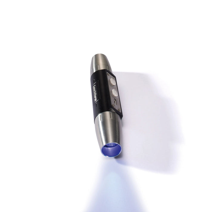 Longwave HOLMES UV Lamp Rechargeable & Handy + Charging USB Cable