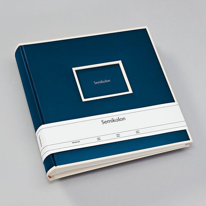 Photo Album, Jumbo, Marine