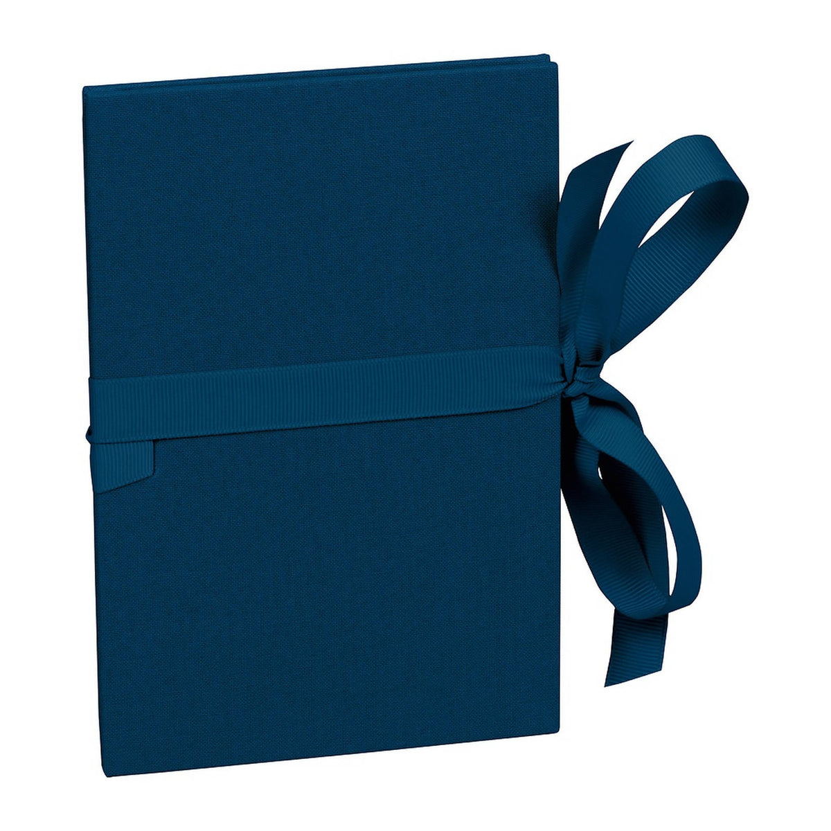 Leporello Folding Album, Grande, Marine