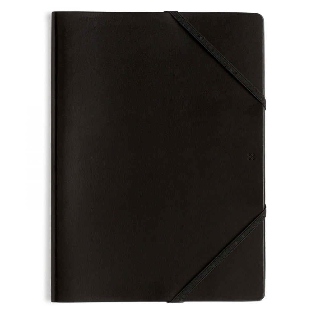LEGENDÄR Document folder HYDE - black