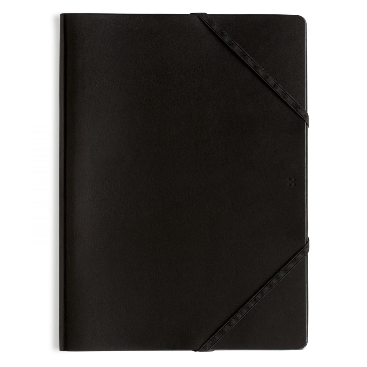 LEGENDÄR Document folder HYDE - black