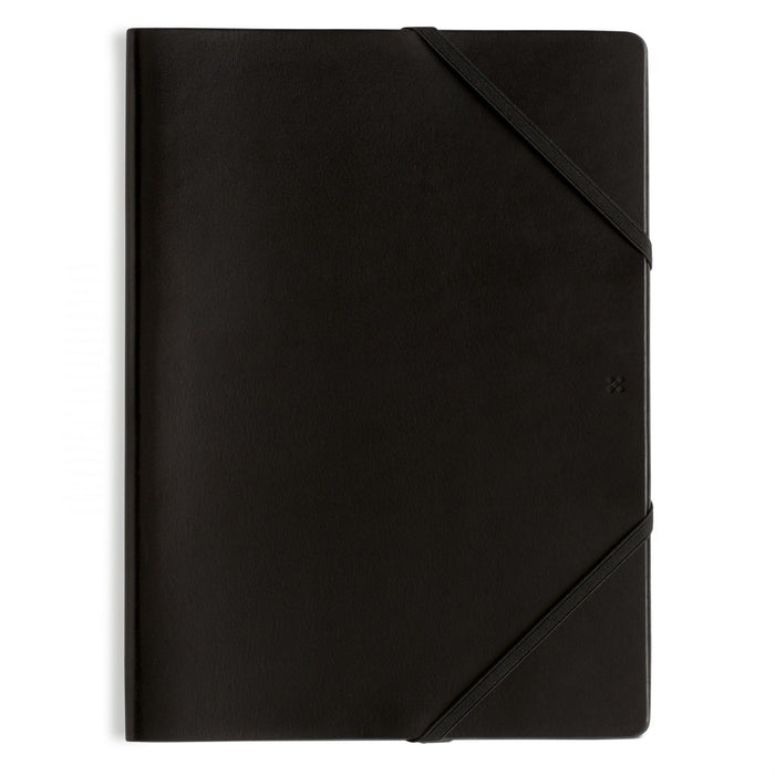 LEGENDÄR Document folder HYDE - black