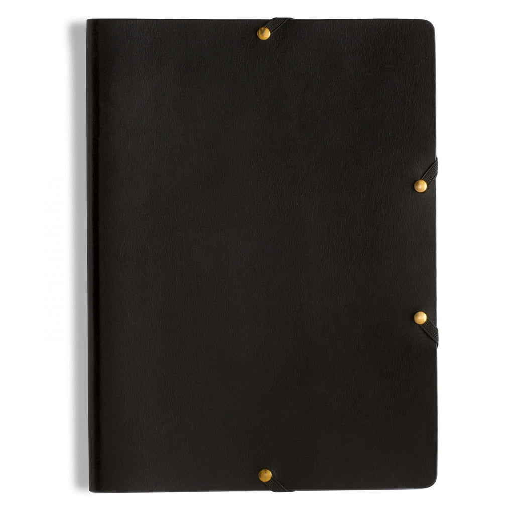 LEGENDÄR Document folder HYDE - black