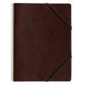 LEGENDÄR Document folder HYDE - mocha