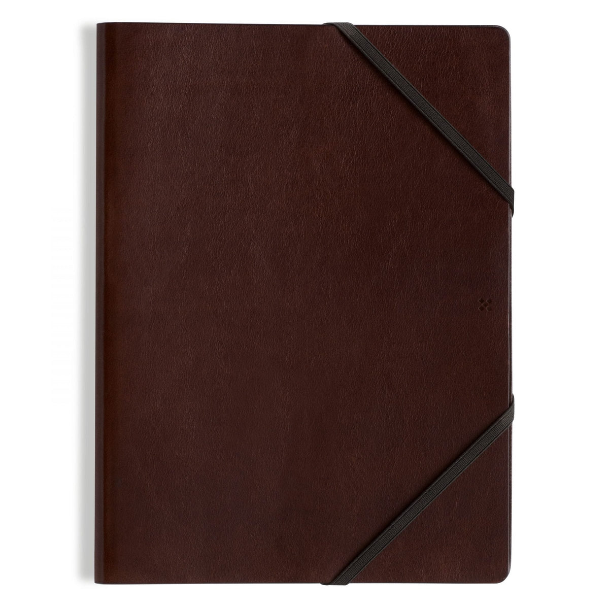 LEGENDÄR Document folder HYDE - mocha