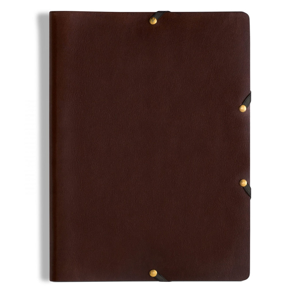LEGENDÄR Document folder HYDE - mocha