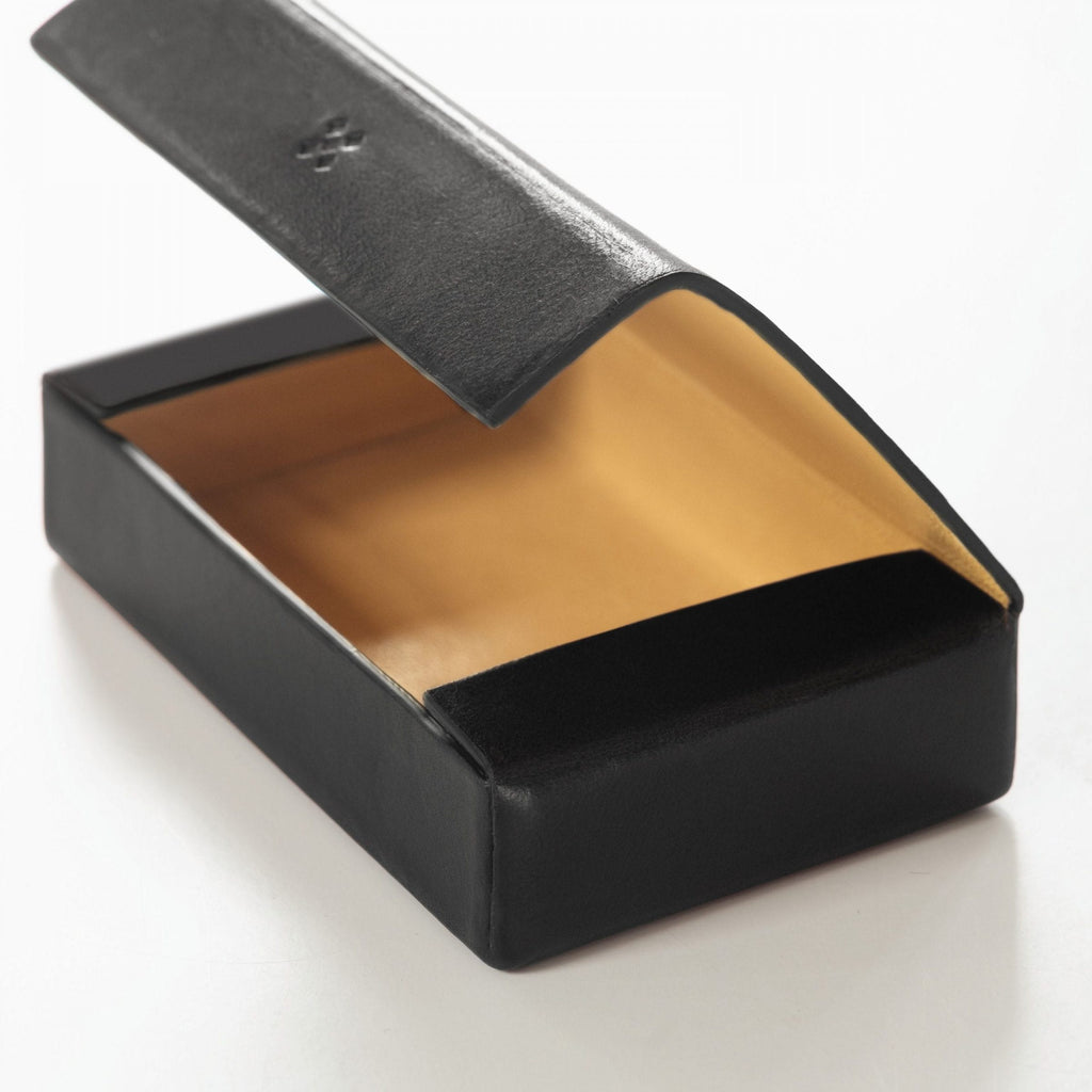 LEGENDÄR Leather Case ETWEE Short - Black