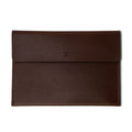 LEGENDÄR Mini Briefcase TRYP - mocha