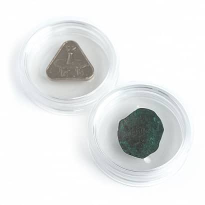 MAGIC Capsules L , Large in pack of 6