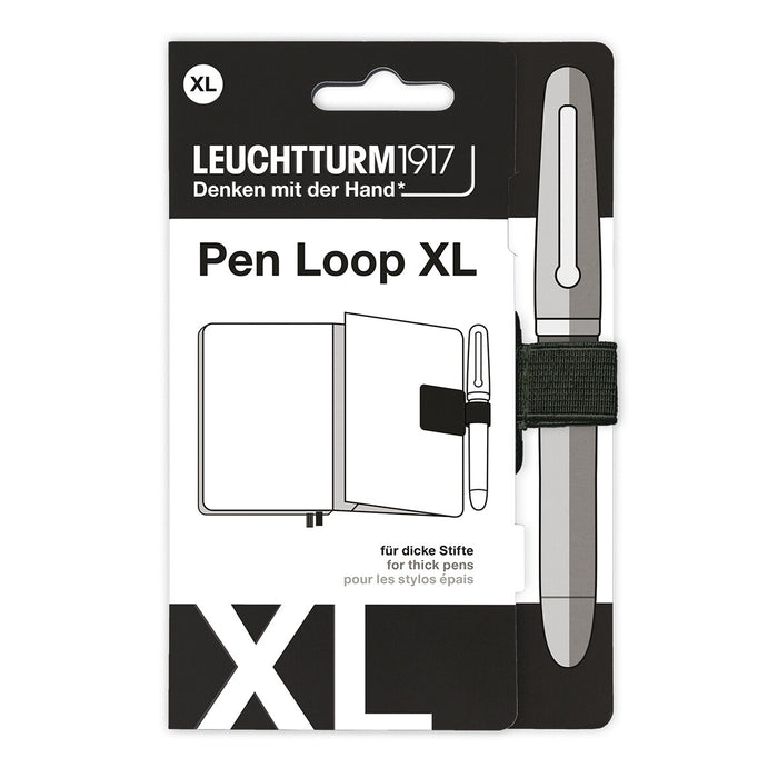 Pen Loop XL (Extra Large) Black