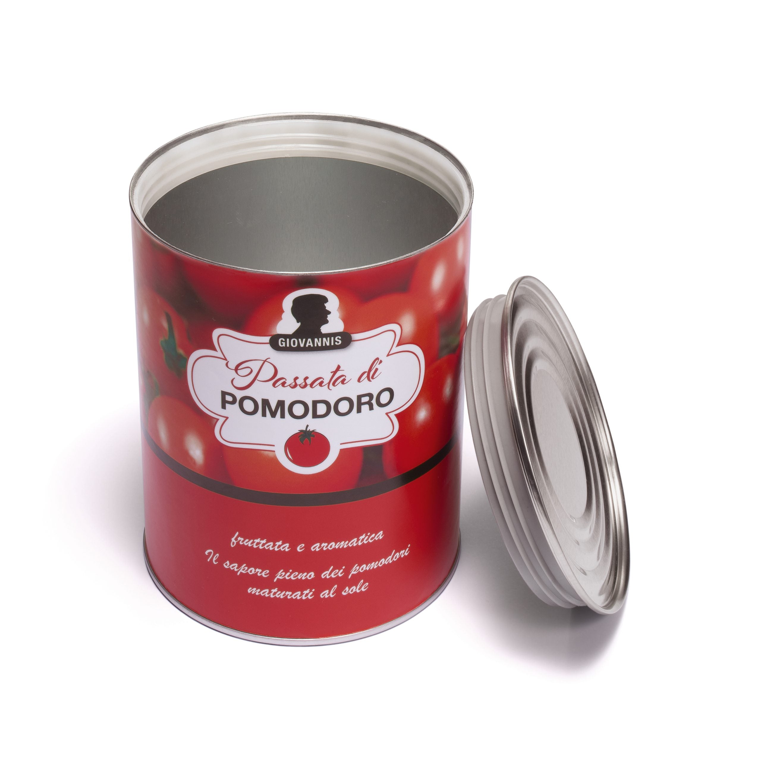 Pomodoro Dose Can Safe