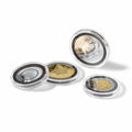 INTERCEPT ULTRA Coin Capsules 27mm, pack of 10