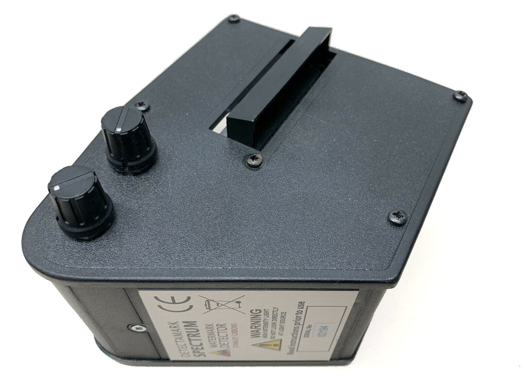 SG Detectamark Spectrum Watermark Detector