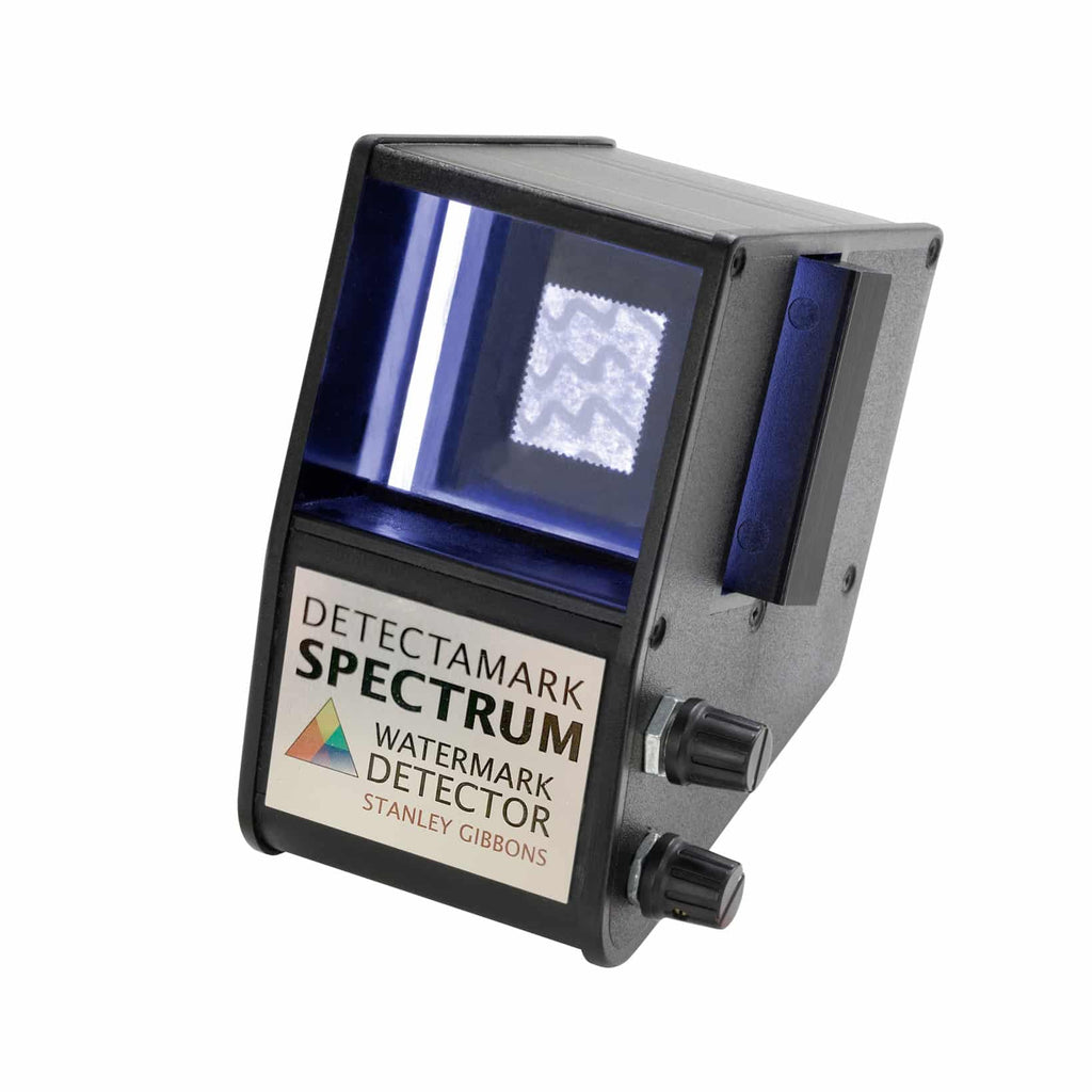 SG Detectamark Spectrum Watermark Detector