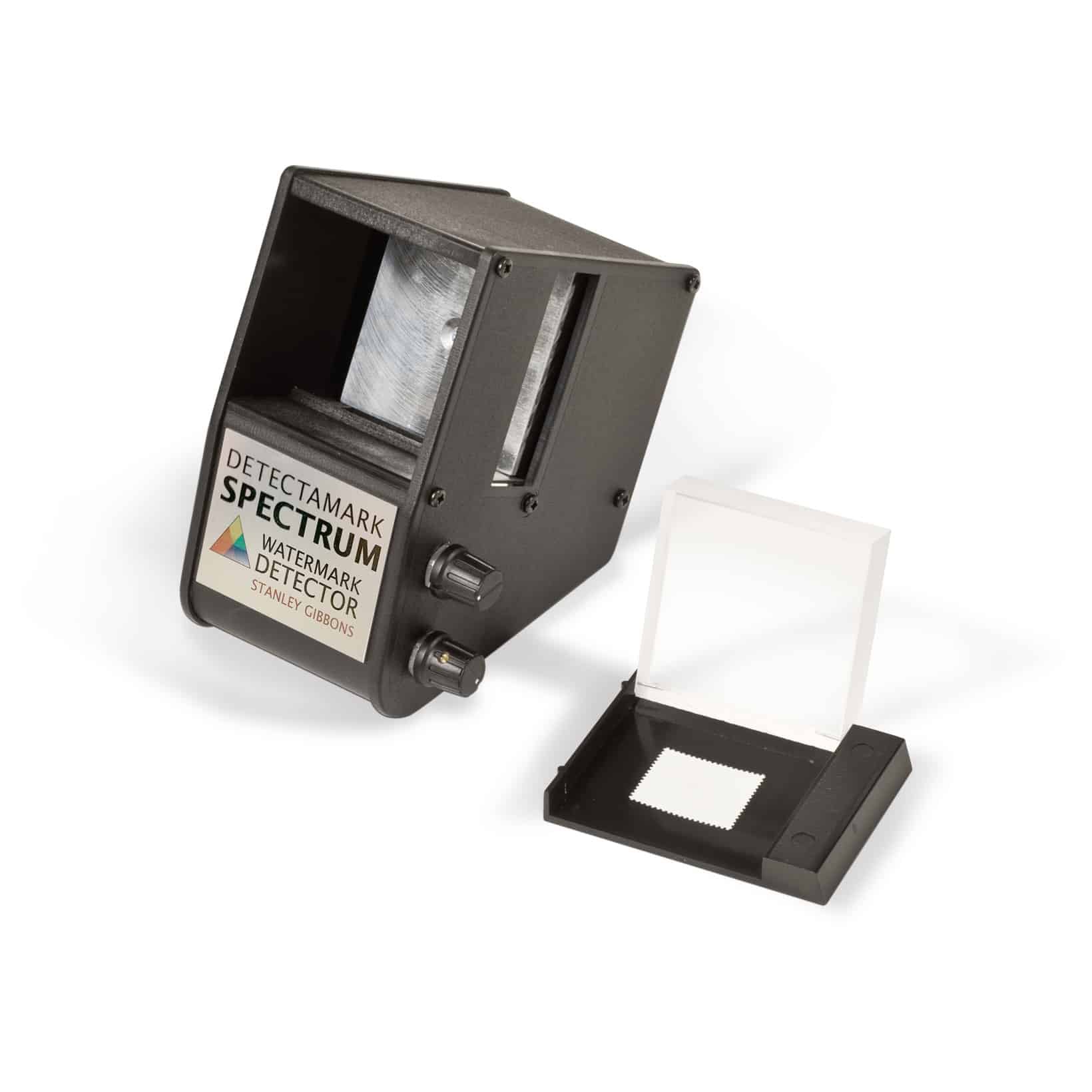 SG Detectamark Spectrum Watermark Detector
